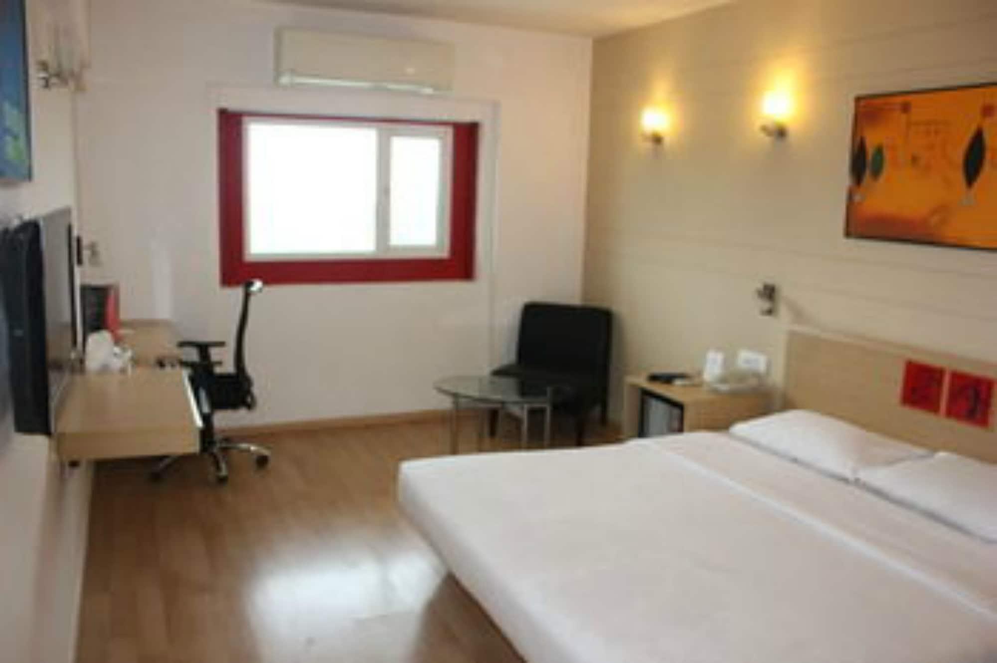 Red Fox By Lemon Tree Hotels, Τζαϊπούρ Εξωτερικό φωτογραφία