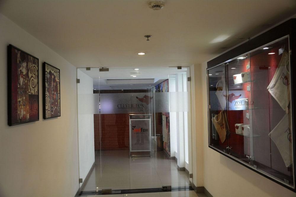 Red Fox By Lemon Tree Hotels, Τζαϊπούρ Εξωτερικό φωτογραφία