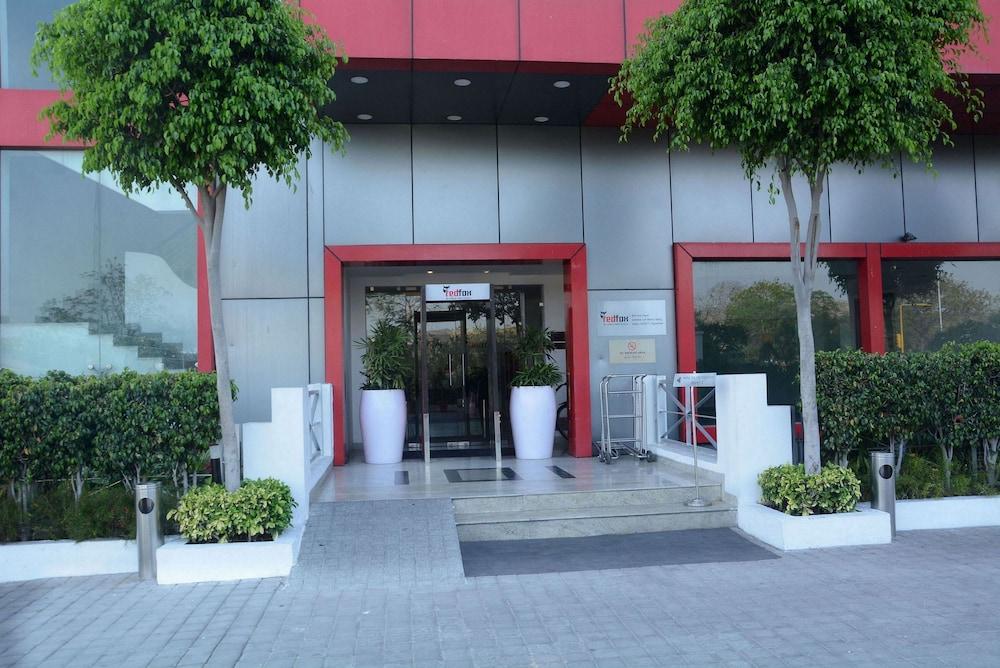 Red Fox By Lemon Tree Hotels, Τζαϊπούρ Εξωτερικό φωτογραφία