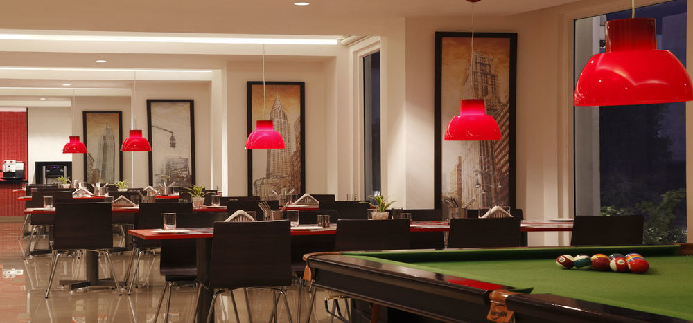 Red Fox By Lemon Tree Hotels, Τζαϊπούρ Εξωτερικό φωτογραφία