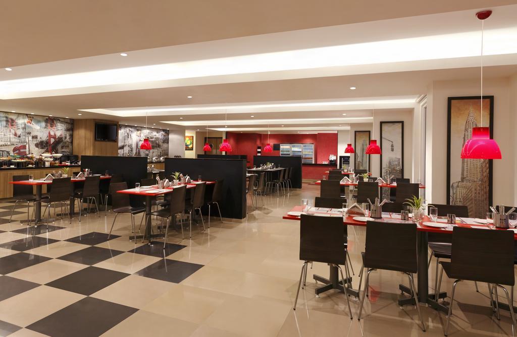 Red Fox By Lemon Tree Hotels, Τζαϊπούρ Εξωτερικό φωτογραφία