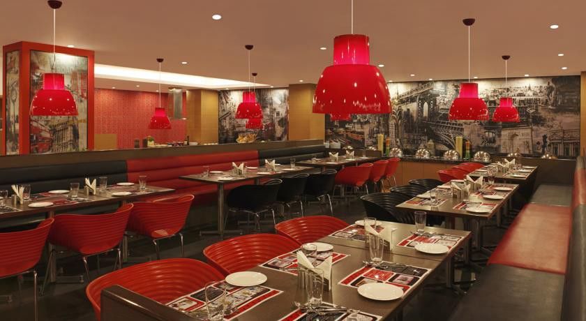 Red Fox By Lemon Tree Hotels, Τζαϊπούρ Εξωτερικό φωτογραφία
